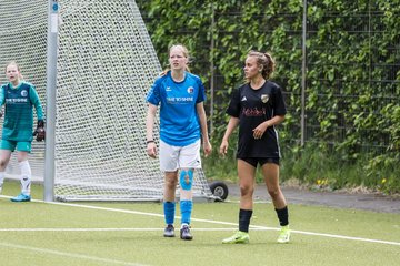 Bild 171 - wBJ SC Condor - VfL Pinneberg : Ergebnis: 3:2